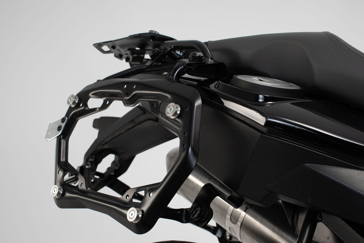 SW-Motech PRO side carrier