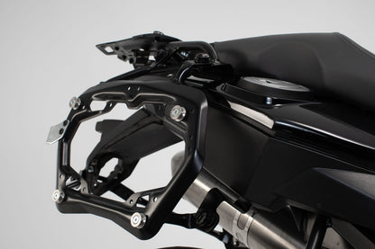 SW-Motech PRO side carrier