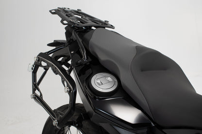 SW-Motech PRO side carrier