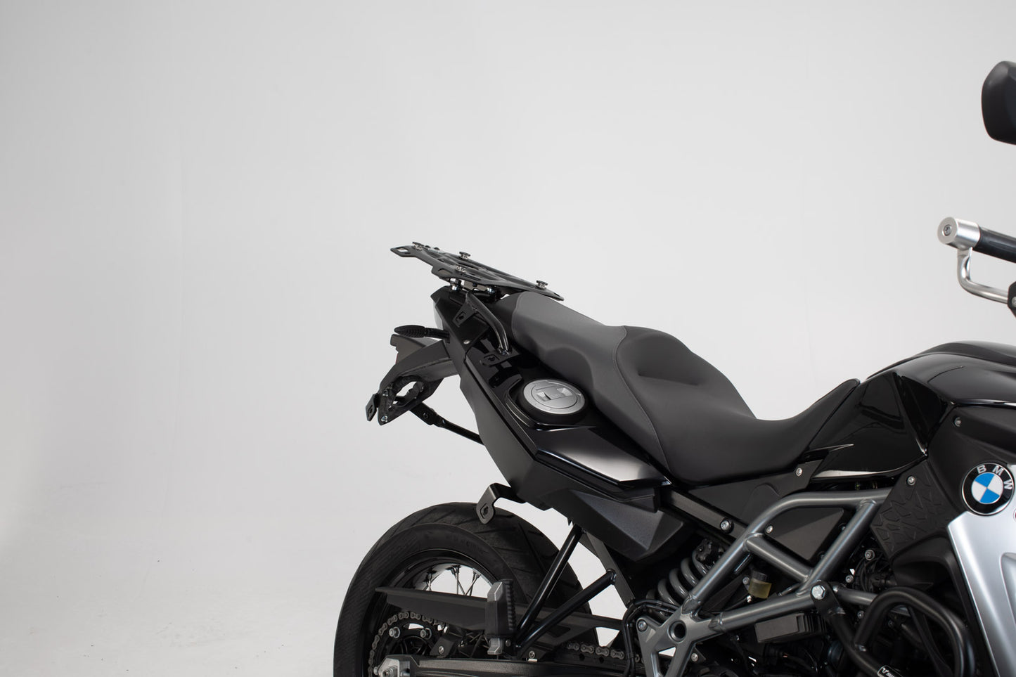 SW-Motech PRO side carrier