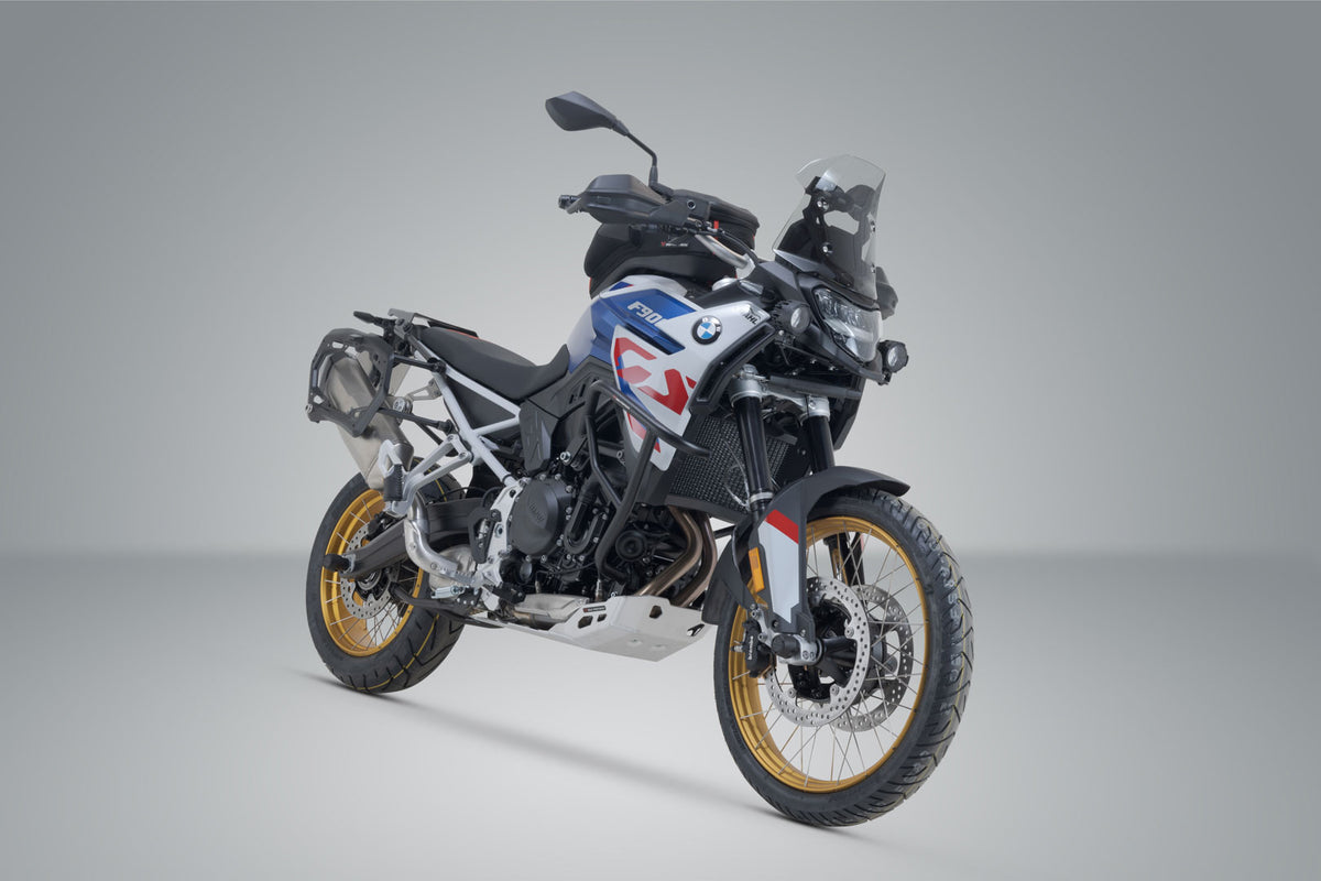 SW-Motech PRO side carrier