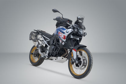 SW-Motech PRO side carrier