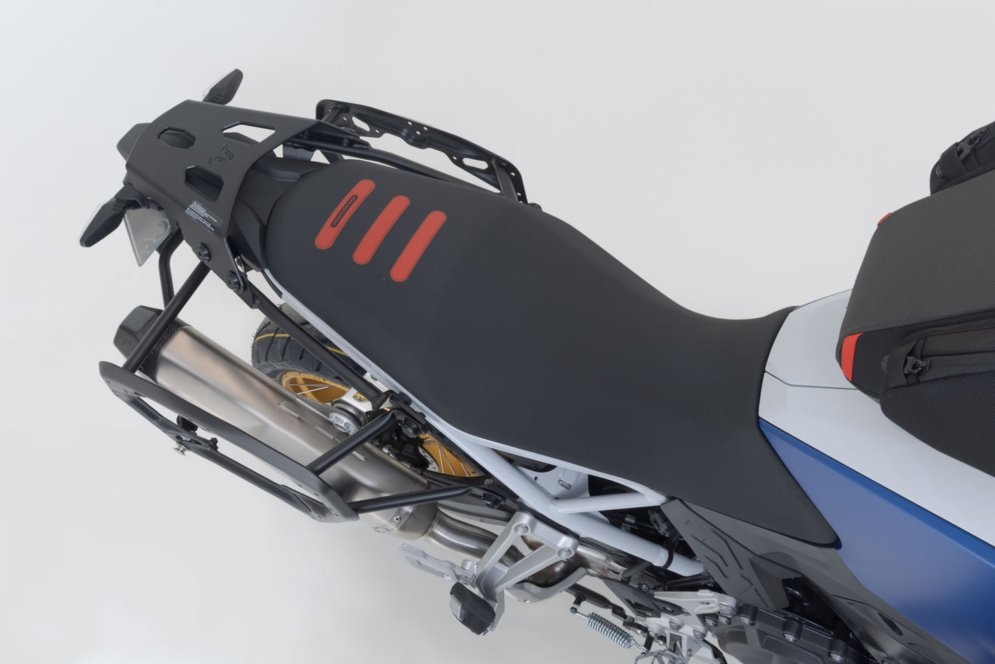 SW-Motech Adventure set TRAX ADV