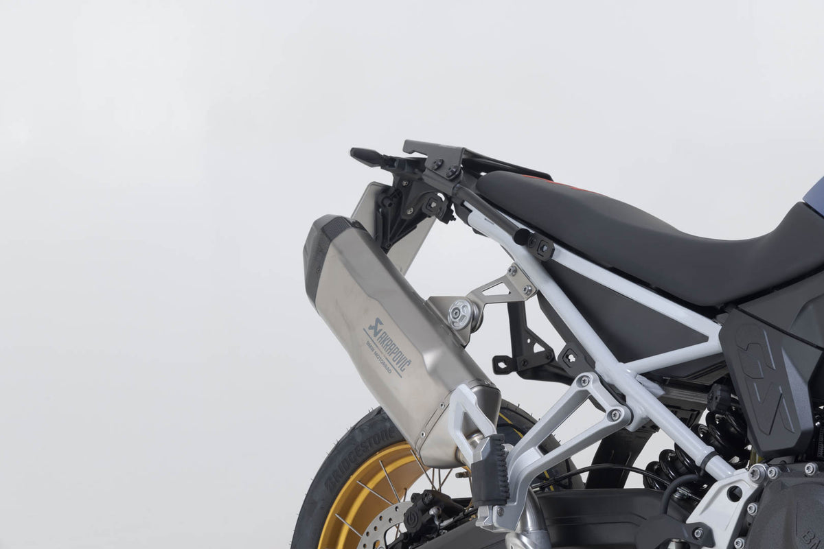 SW-Motech PRO side carrier