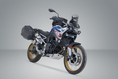 SW-Motech AERO ABS side case system�