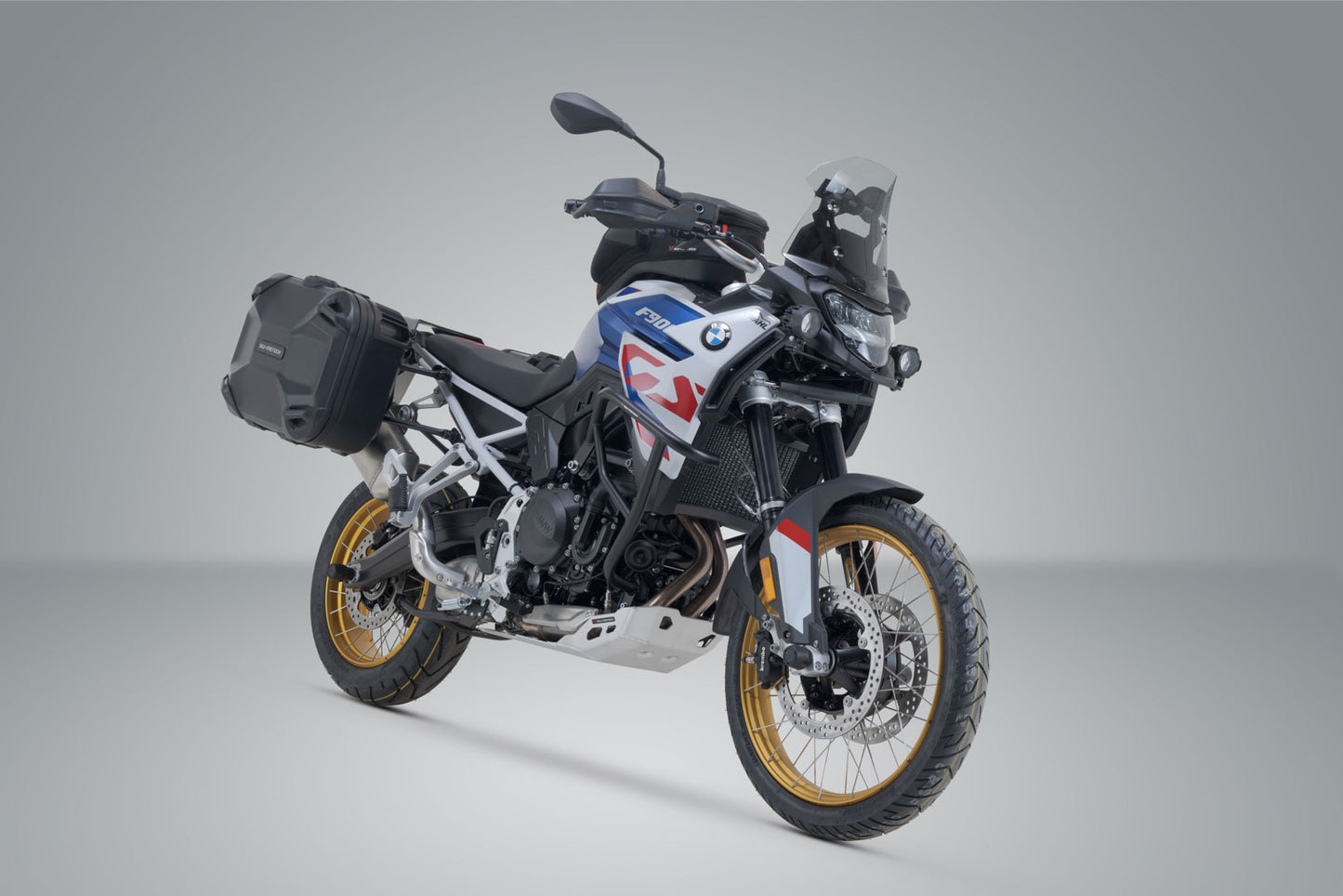 SW-Motech DUSC hard case system