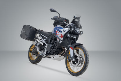 SW-Motech DUSC hard case system
