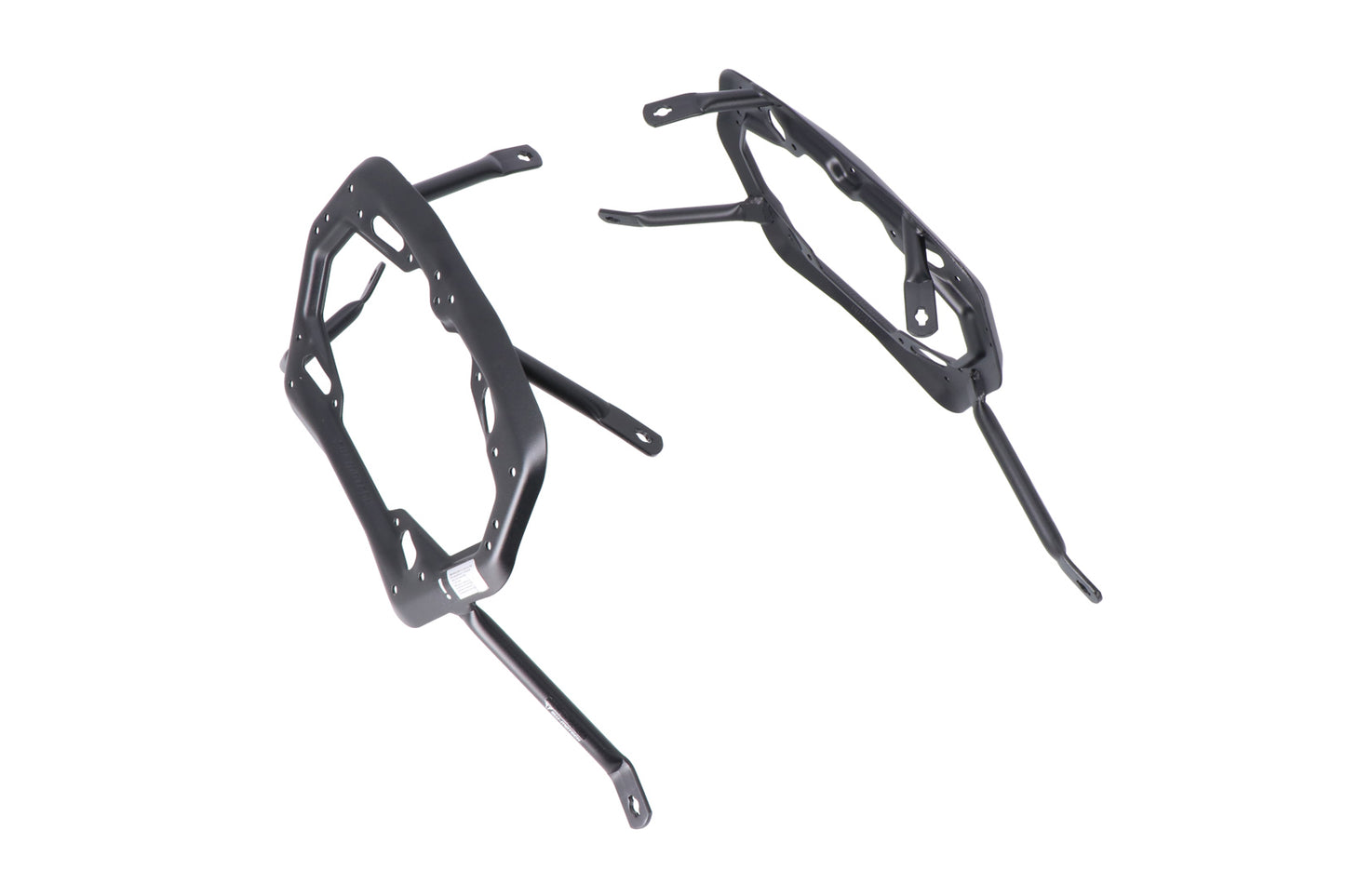 SW-Motech PRO side carrier