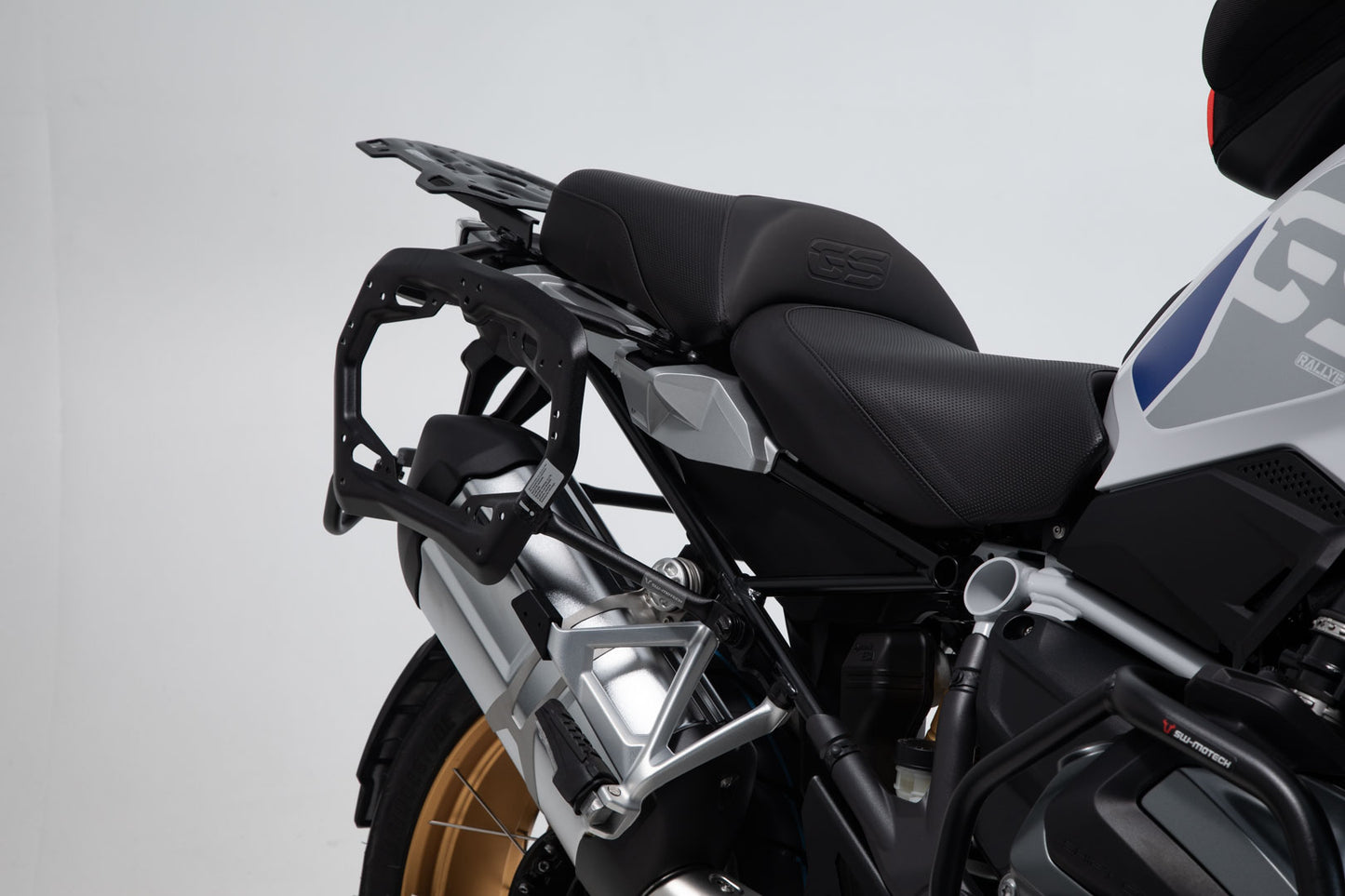 SW-Motech DUSC hard case system