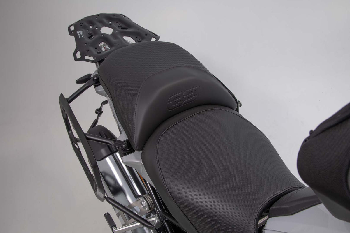 SW-Motech PRO side carrier