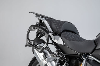 SW-Motech AERO ABS side case system