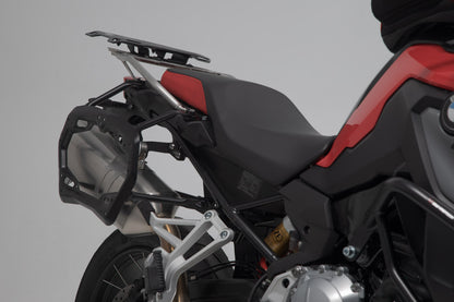 SW-Motech SysBag WP L/L system