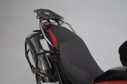 SW-Motech PRO side carrier