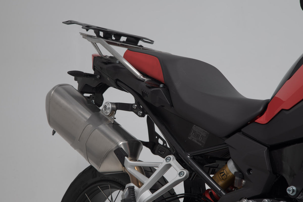 SW-Motech PRO side carrier