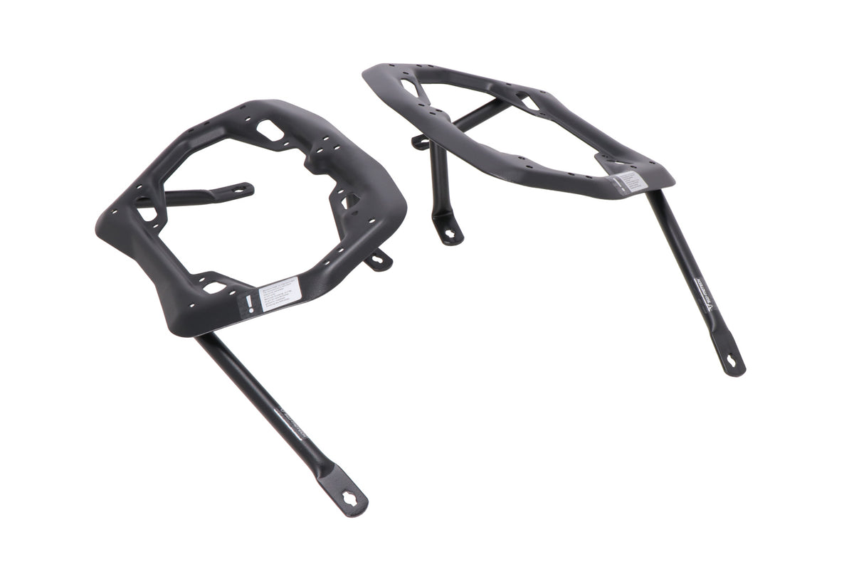 SW-Motech PRO side carrier