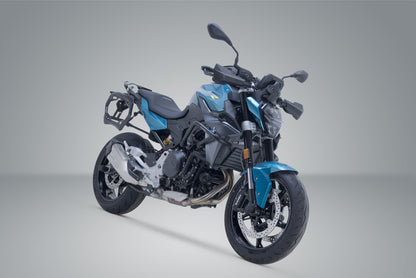 SW-Motech PRO side carrier