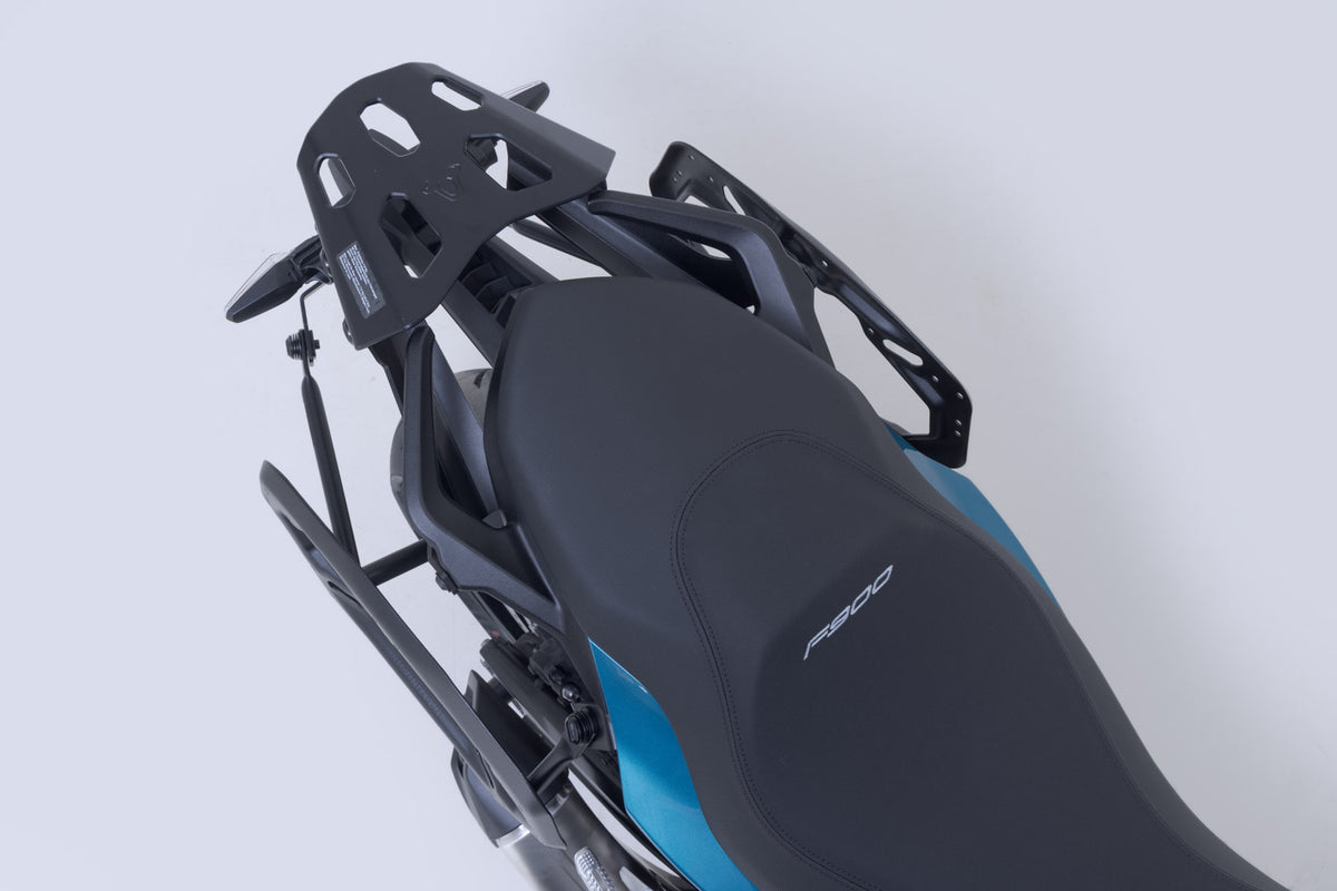 SW-Motech PRO side carrier