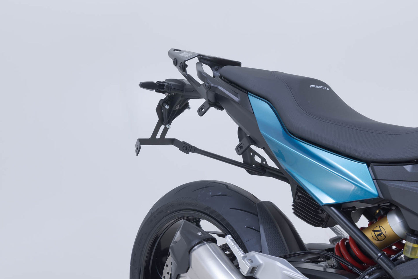 SW-Motech PRO side carrier