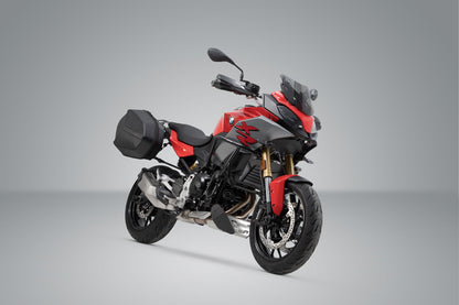 SW-Motech AERO ABS side case system�
