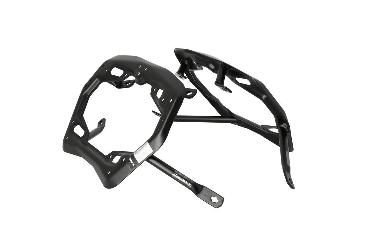 SW-Motech PRO side carrier
