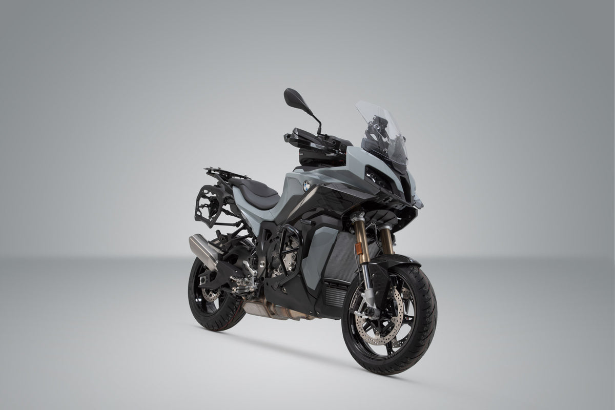 SW-Motech PRO side carrier