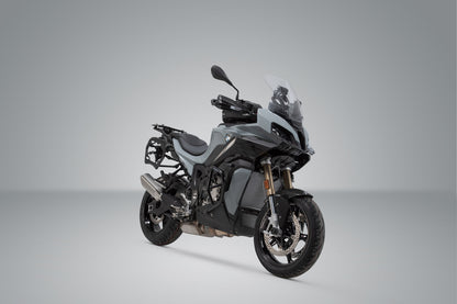 SW-Motech PRO side carrier