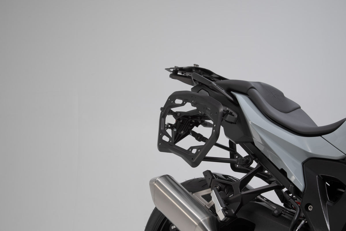 SW-Motech DUSC hard case system