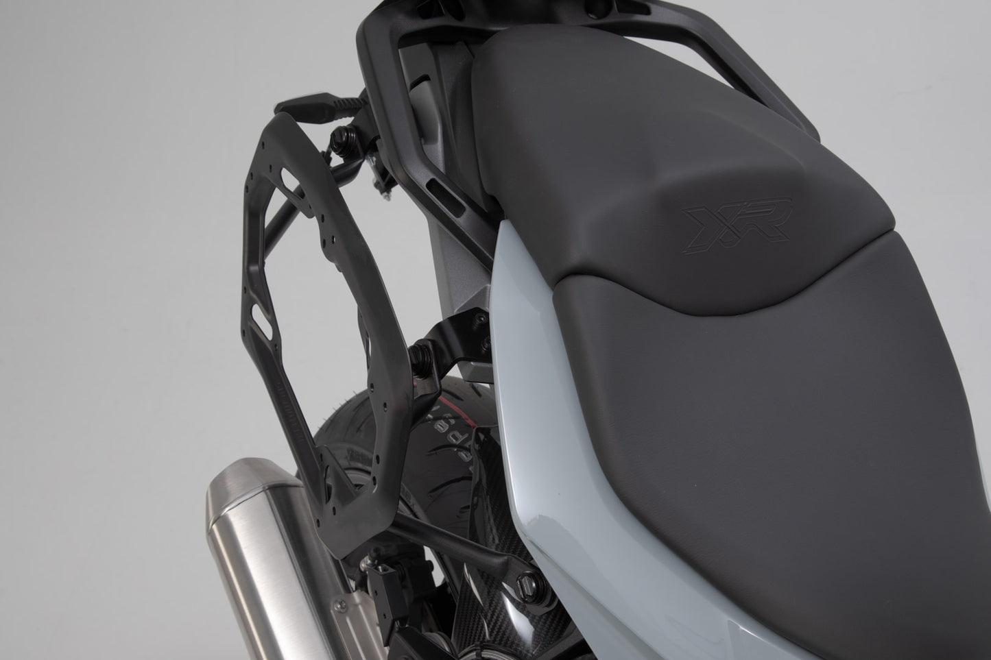 SW-Motech PRO side carrier