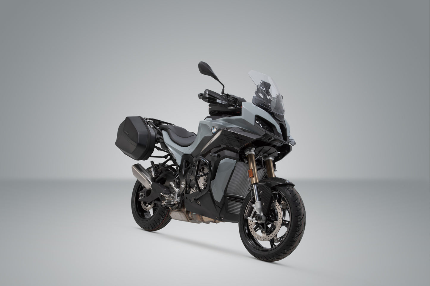 SW-Motech AERO ABS side case system
