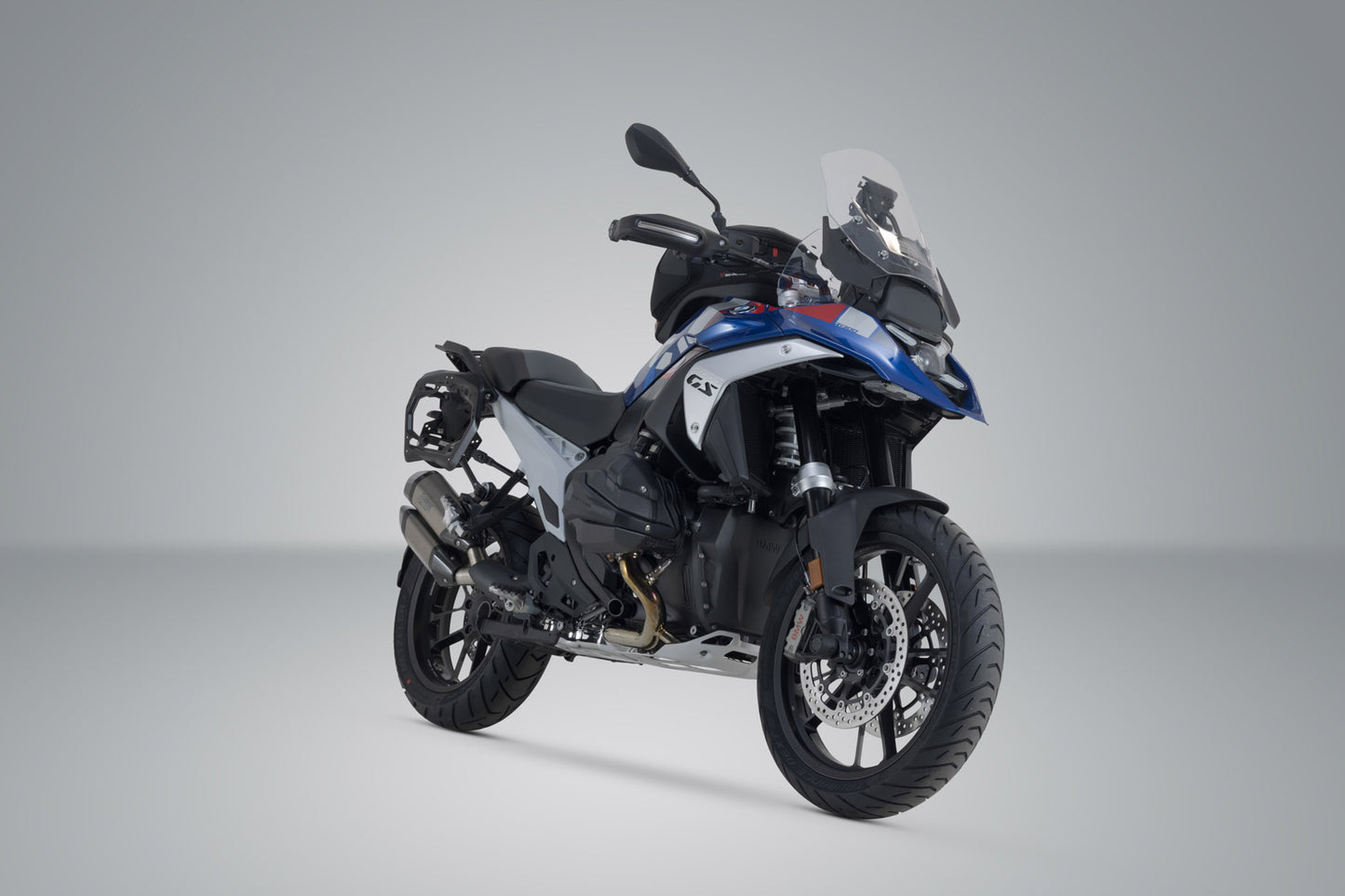SW-Motech PRO side carrier