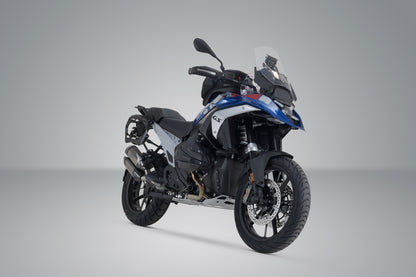 SW-Motech PRO side carrier