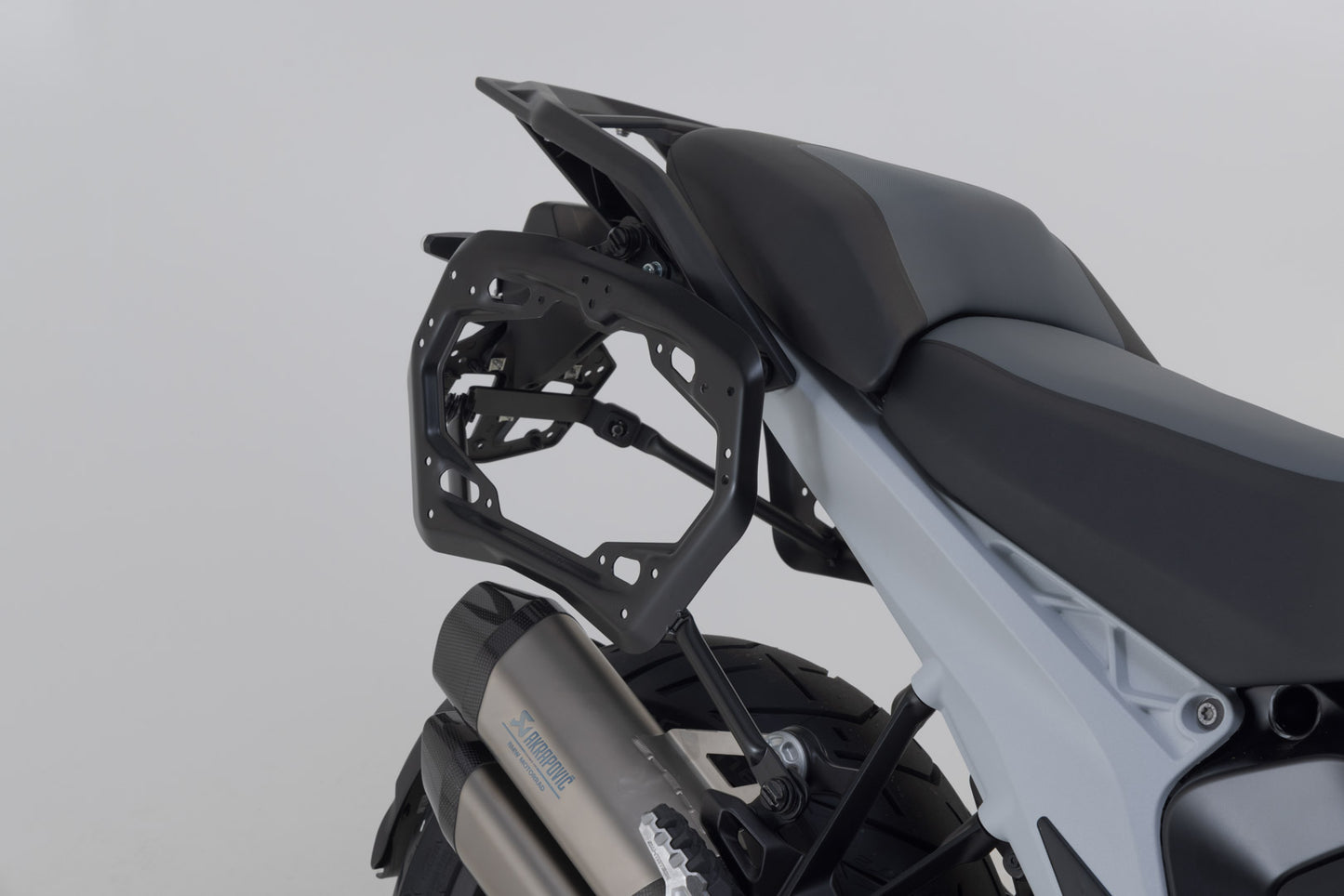SW-Motech SysBag WP L/L system