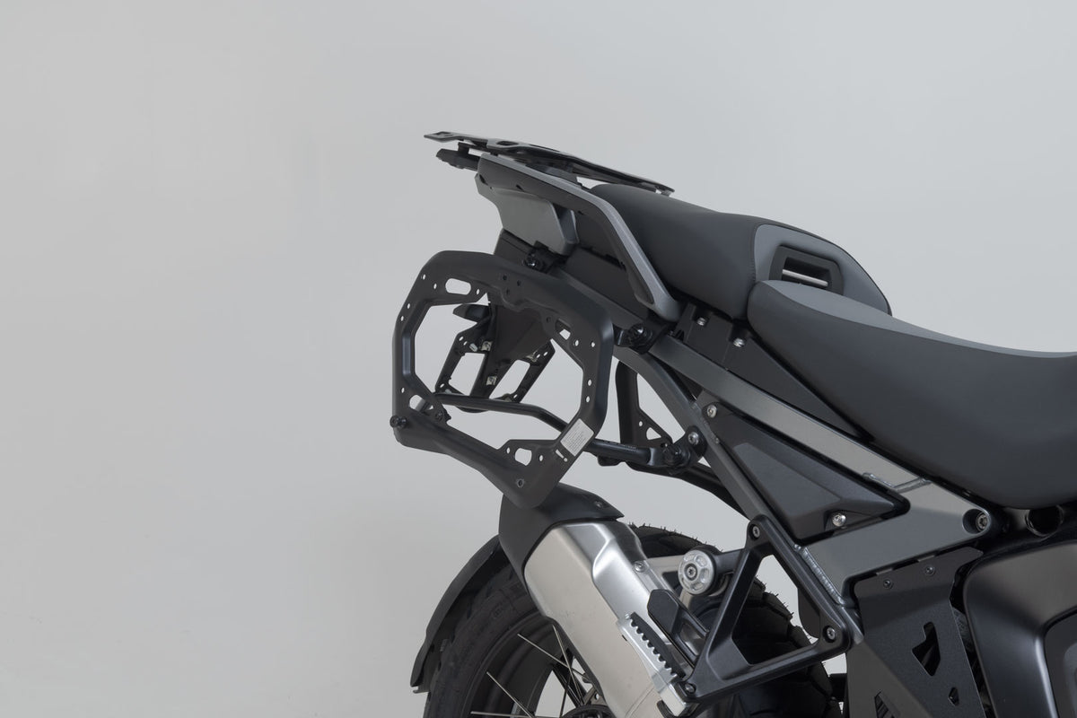 SW-Motech SysBag WP L/L system