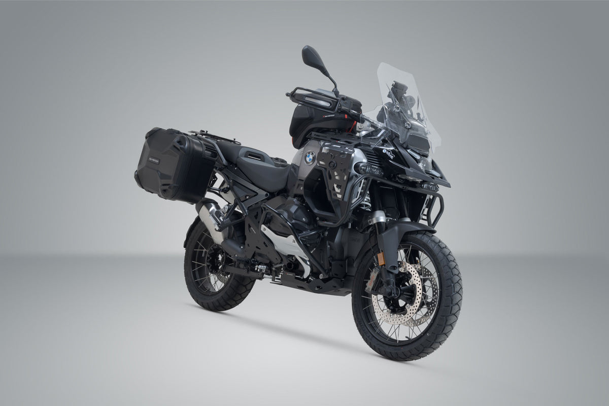 SW-Motech DUSC hard case system