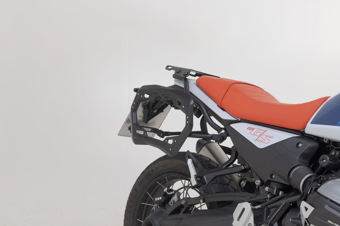 SW-Motech SysBag WP L/L system