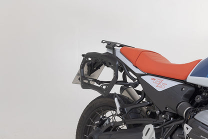 SW-Motech SysBag WP L/L system