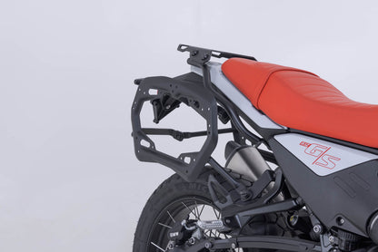 SW-Motech PRO side carrier
