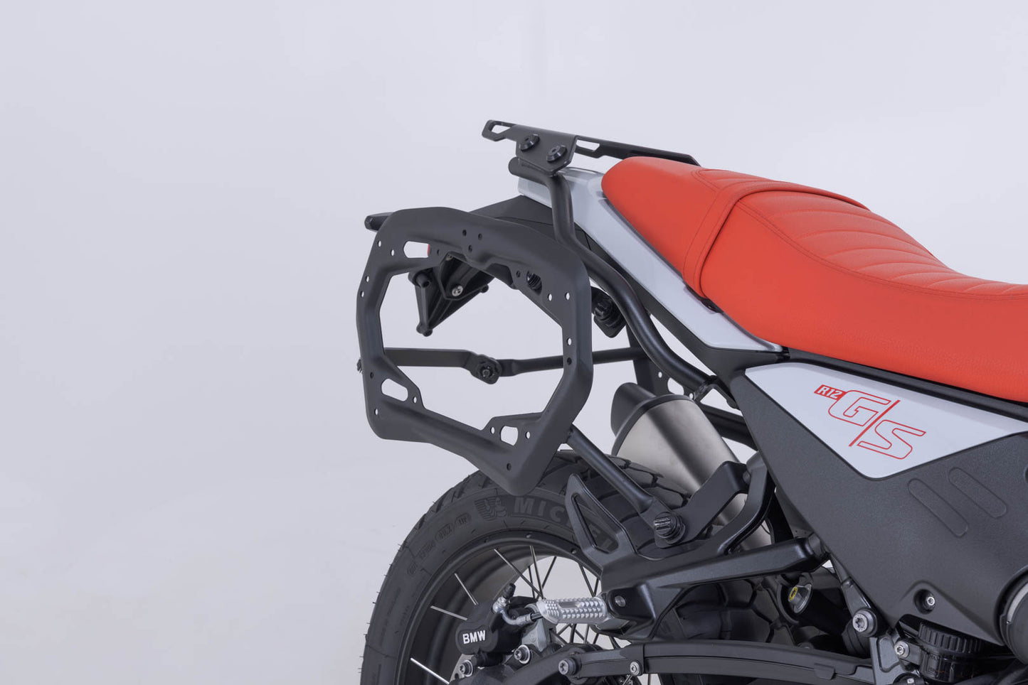 SW-Motech DUSC hard case system