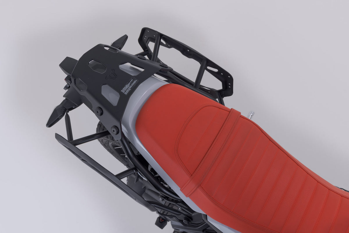 SW-Motech PRO side carrier