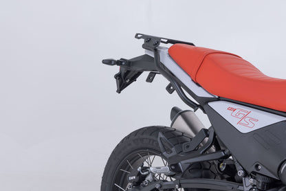 SW-Motech PRO side carrier