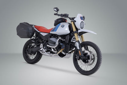 SW-Motech AERO ABS side case system