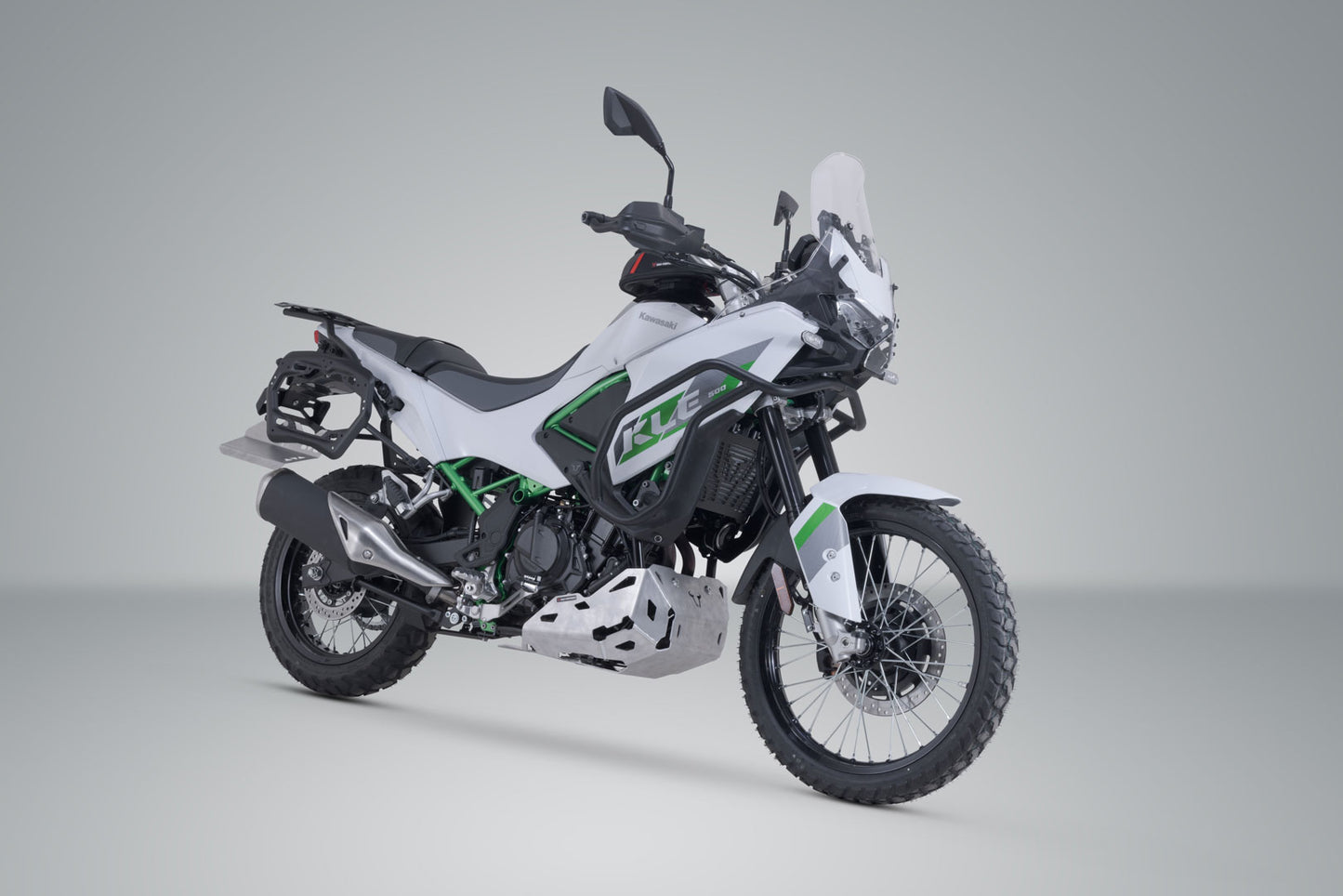 SW-Motech PRO side carrier