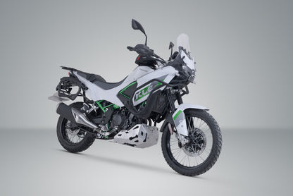 SW-Motech PRO side carrier