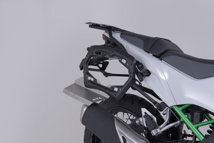 SW-Motech AERO ABS side case system�
