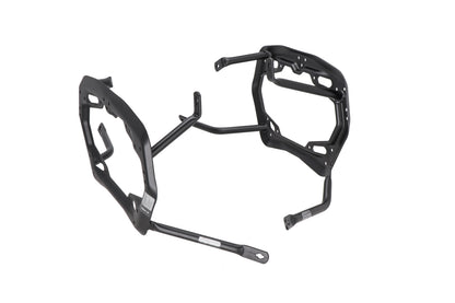 SW-Motech PRO side carrier for Akrapovic