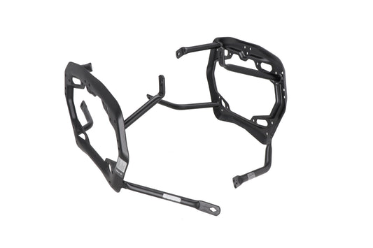 SW-Motech PRO side carrier for Akrapovic