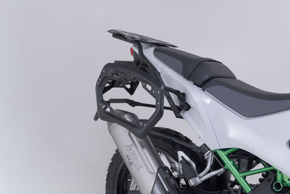 SW-Motech SysBag WP L/L system for Akrapovic