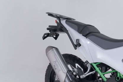 SW-Motech SysBag WP L/L system for Akrapovic