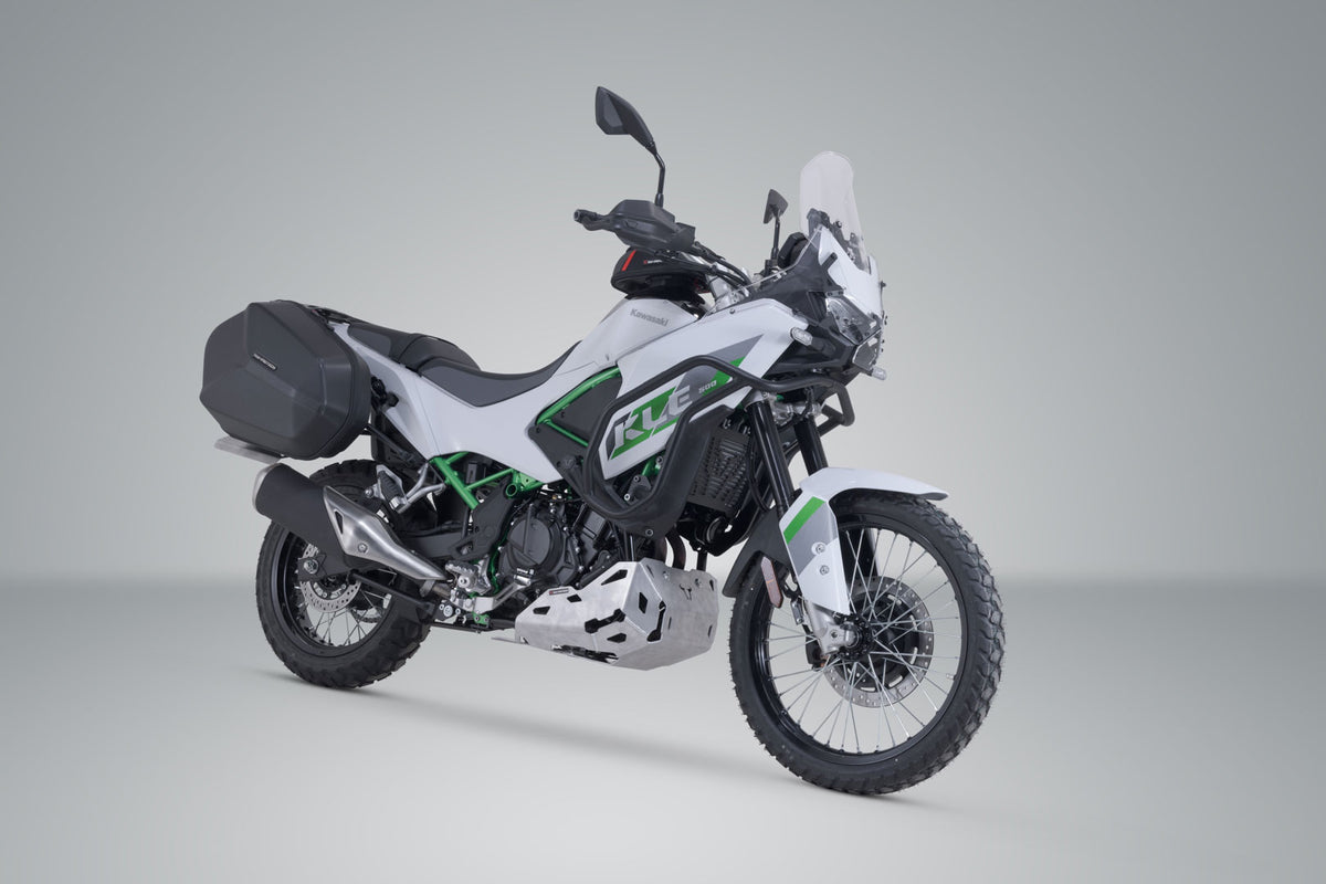 SW-Motech AERO ABS side case system�
