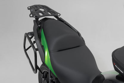 SW-Motech EVO side carriers